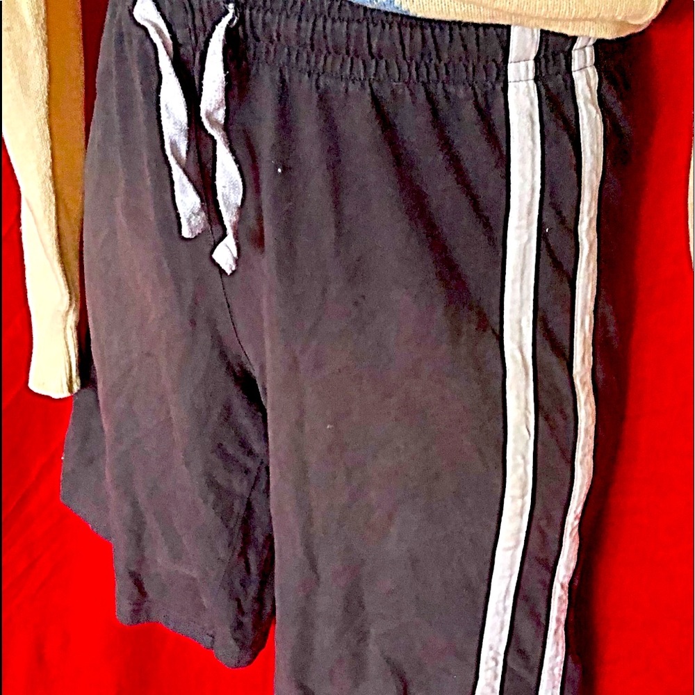 PLACE - Authentic Quality Cotton Shorts